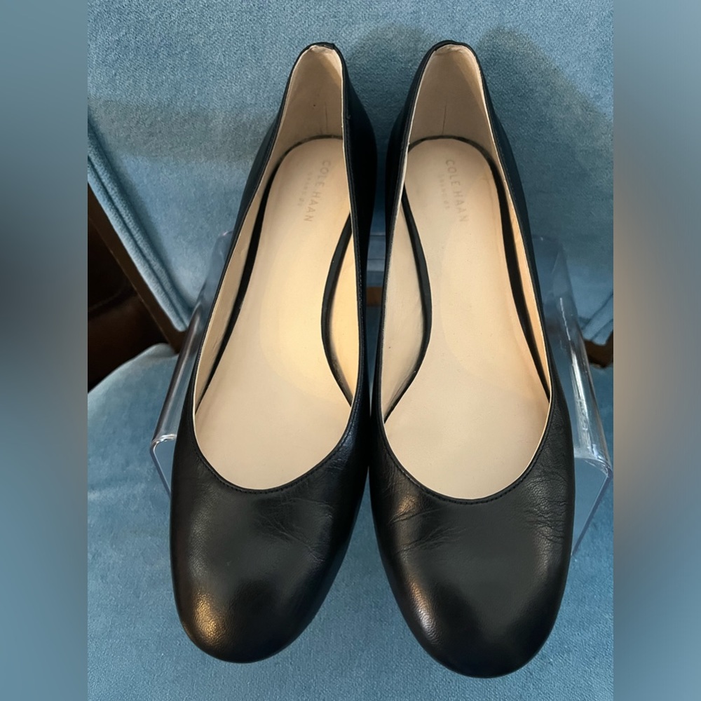 Cole Haan Lesli Pump